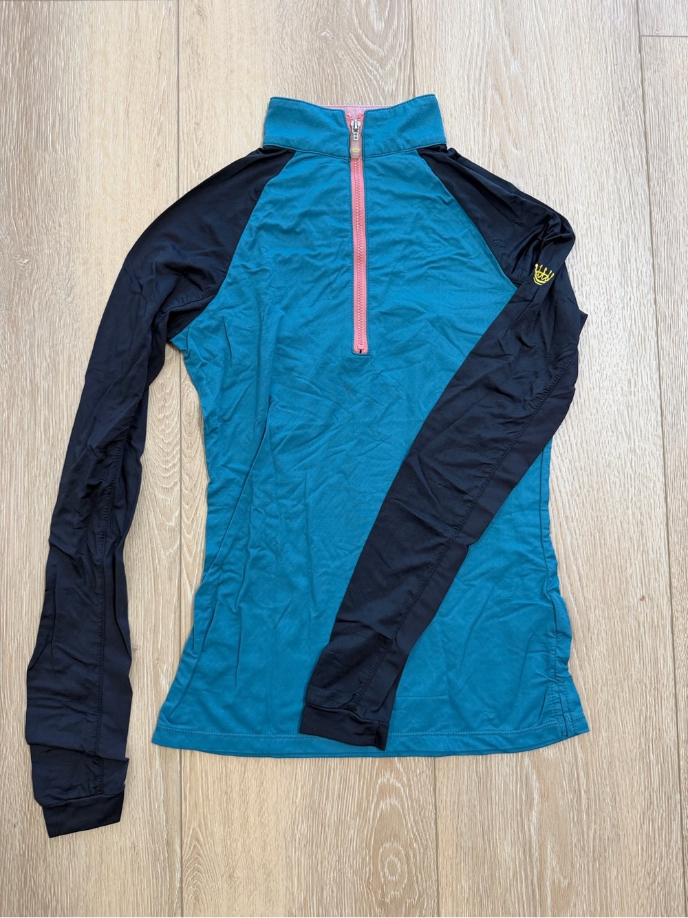 Kastel Denmark Riding Shirt